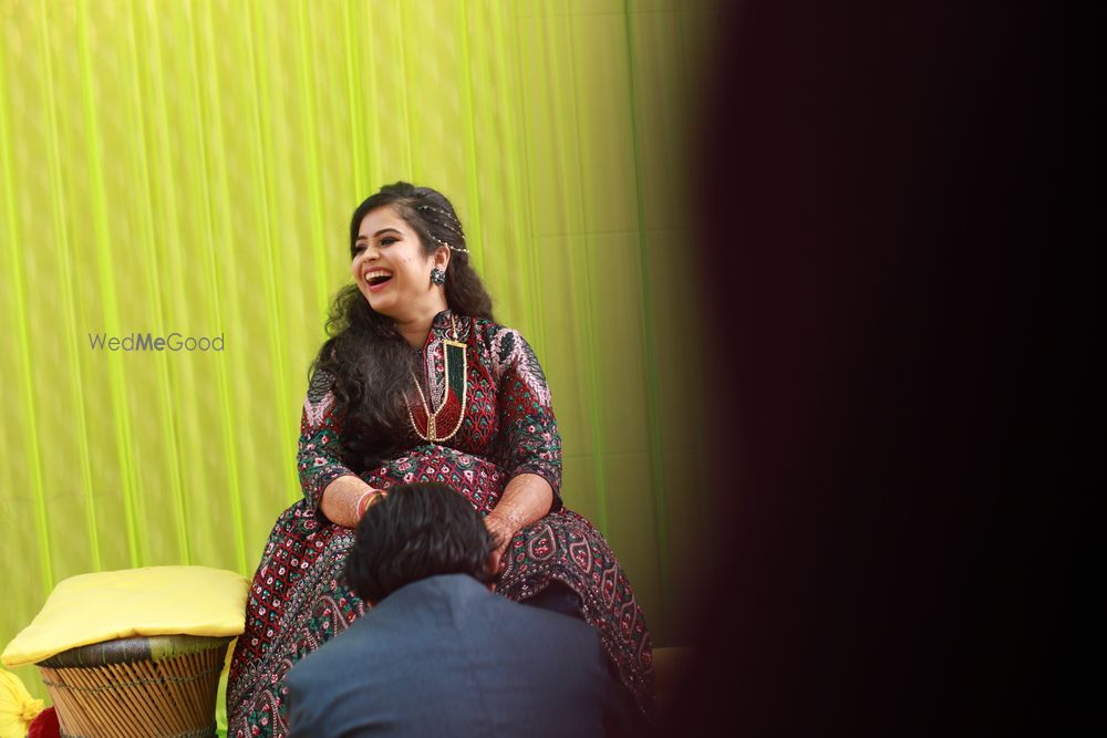 Photo From Priya weds Varun - By Maya's Wedding Photography