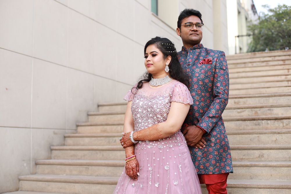 Photo From Priya weds Varun - By Maya's Wedding Photography