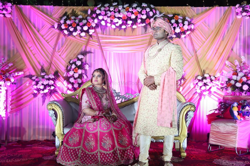 Photo From Priya weds Varun - By Maya's Wedding Photography