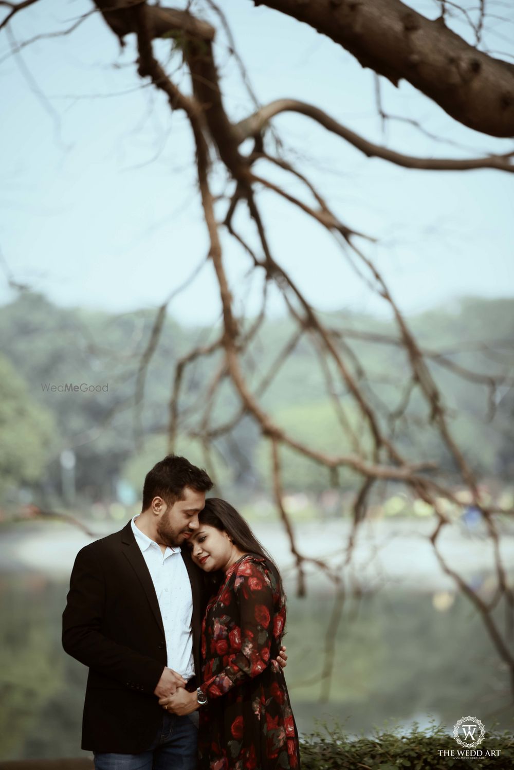 Photo From Pre wedding Saumik & Debika - By The Weddart