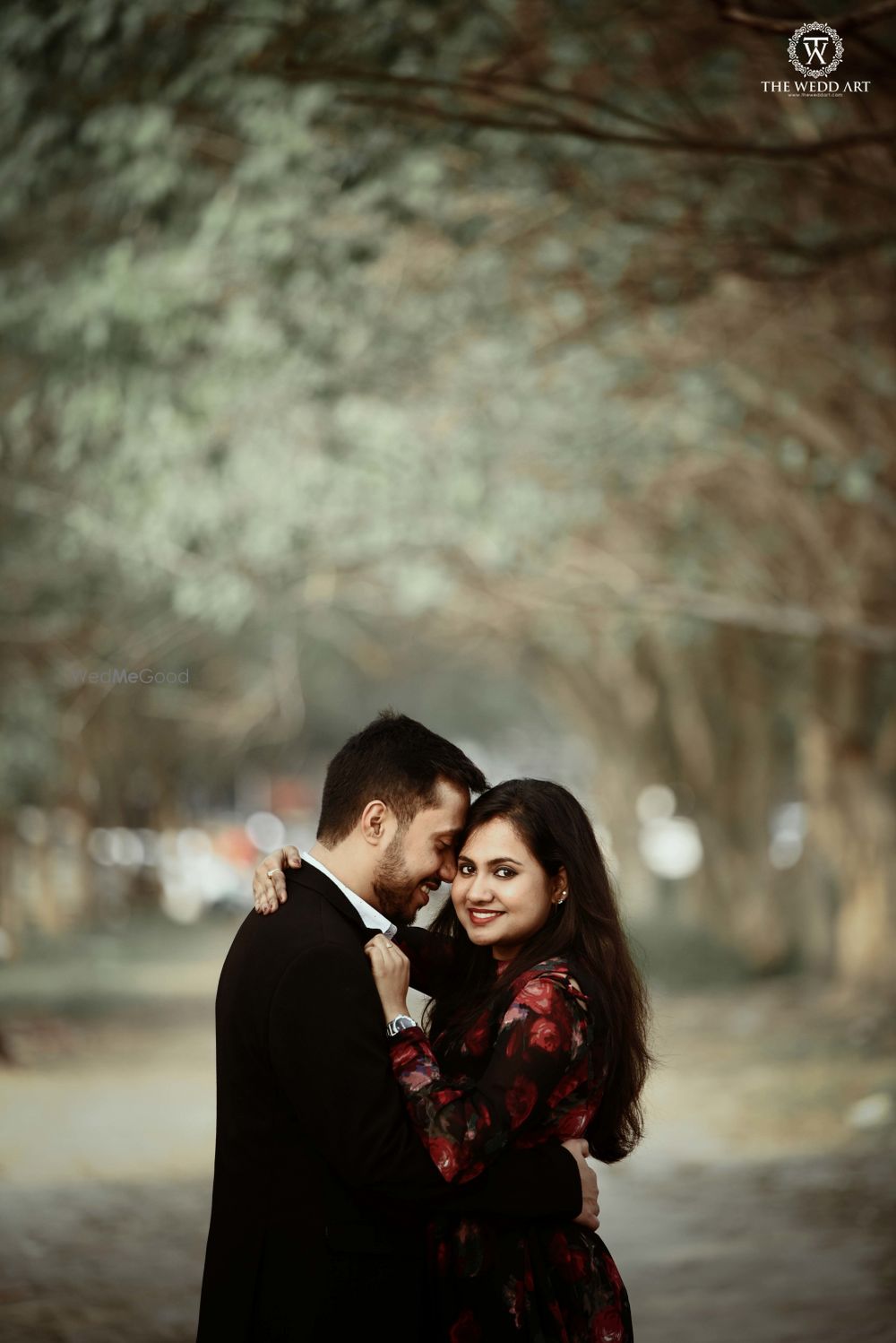 Photo From Pre wedding Saumik & Debika - By The Weddart