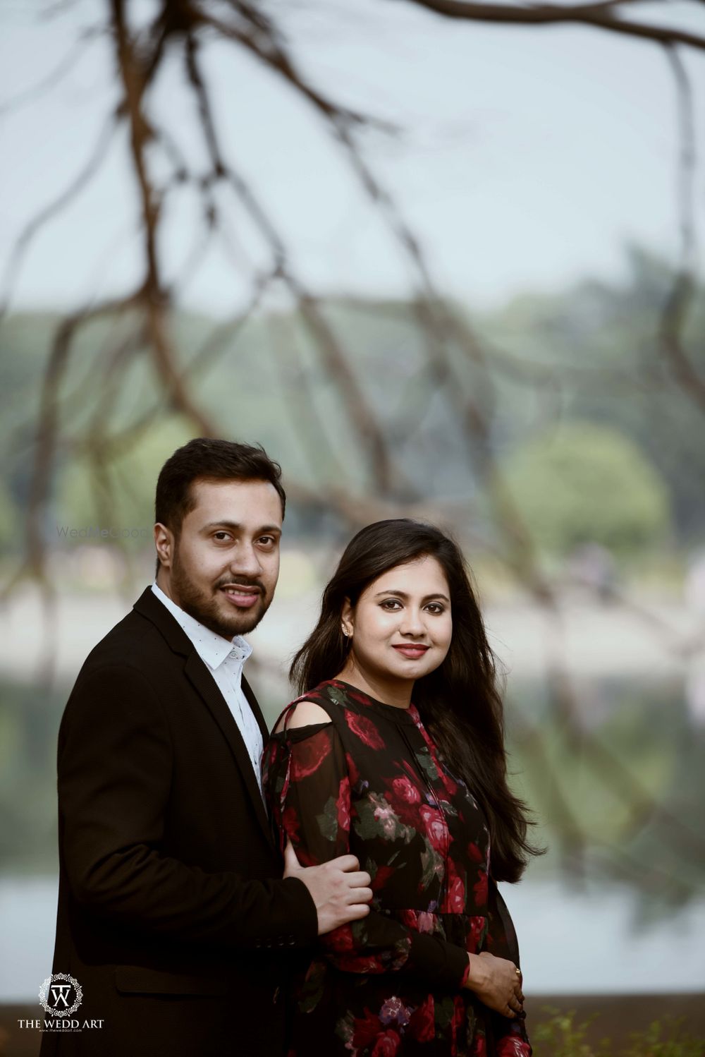 Photo From Pre wedding Saumik & Debika - By The Weddart