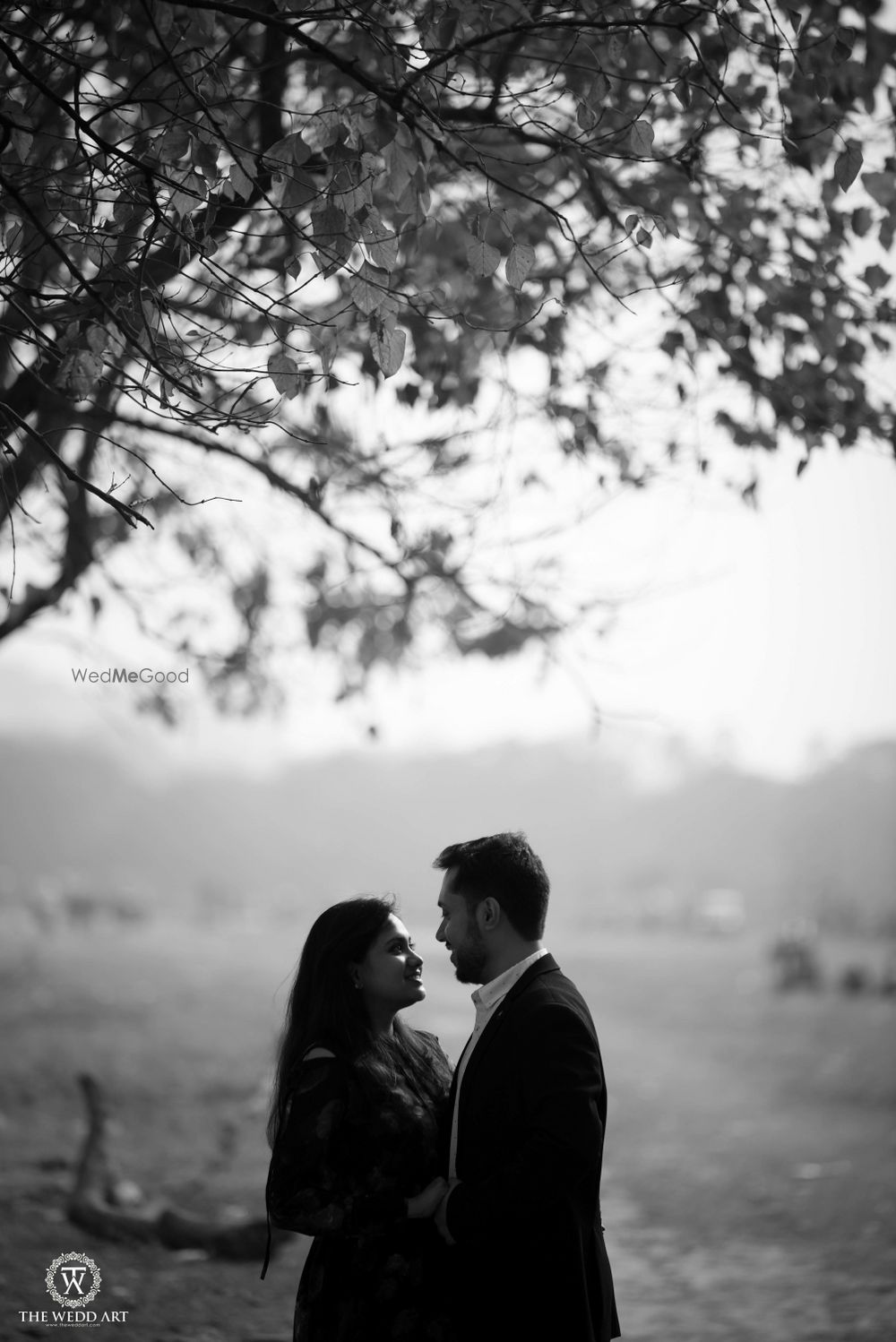 Photo From Pre wedding Saumik & Debika - By The Weddart