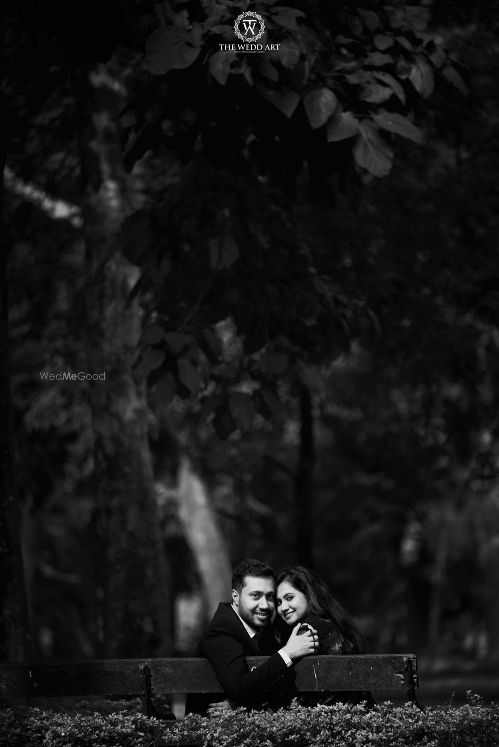 Photo From Pre wedding Saumik & Debika - By The Weddart