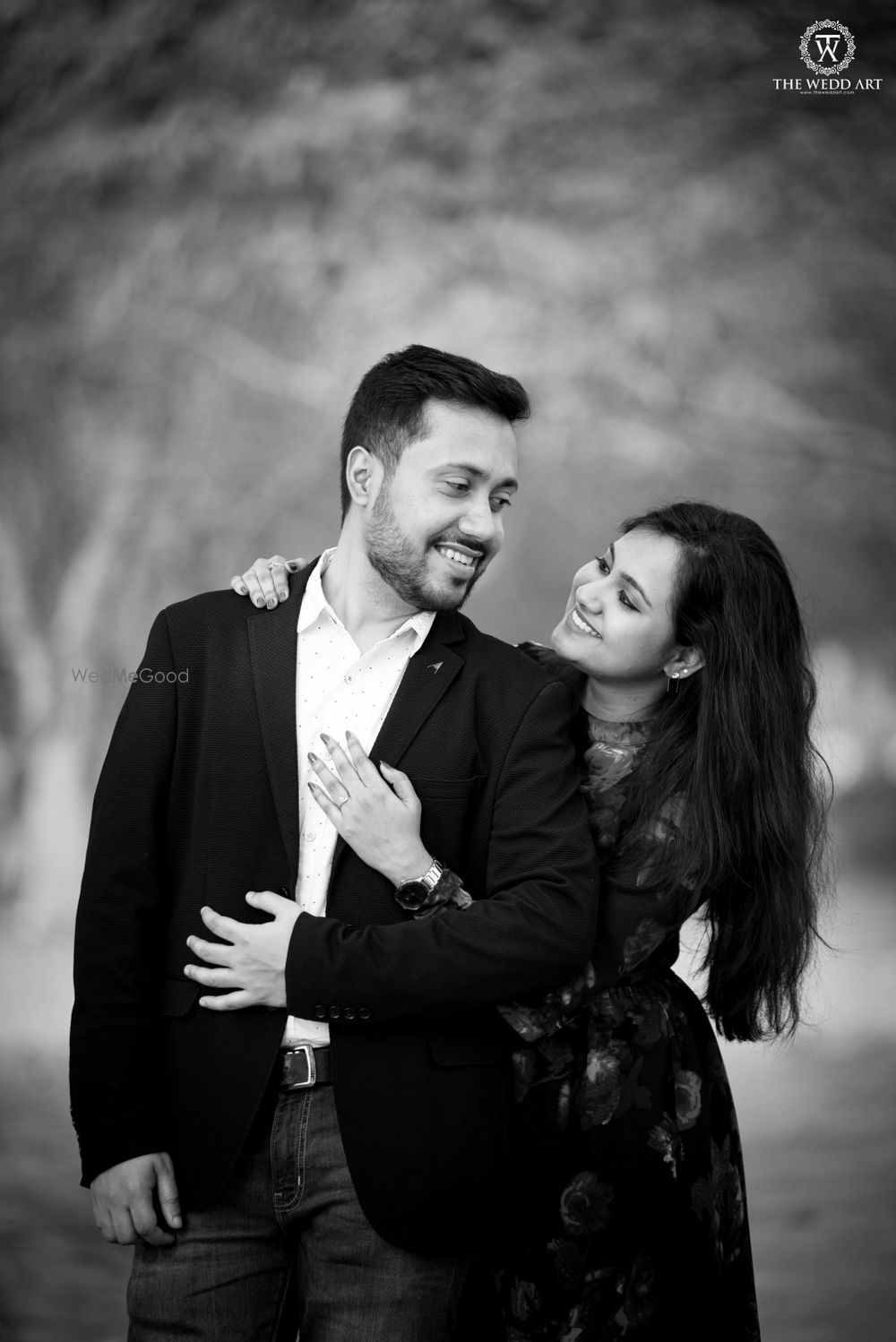 Photo From Pre wedding Saumik & Debika - By The Weddart