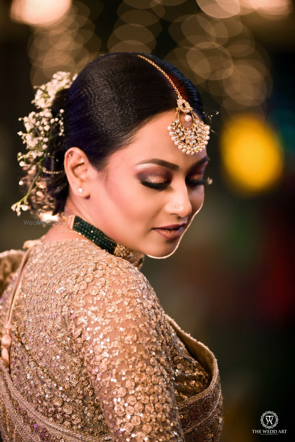 Photo From Samik x Rupa - By The Weddart