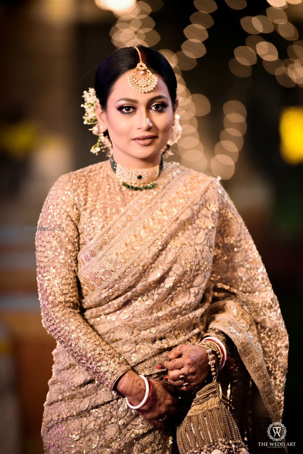 Photo From Samik x Rupa - By The Weddart