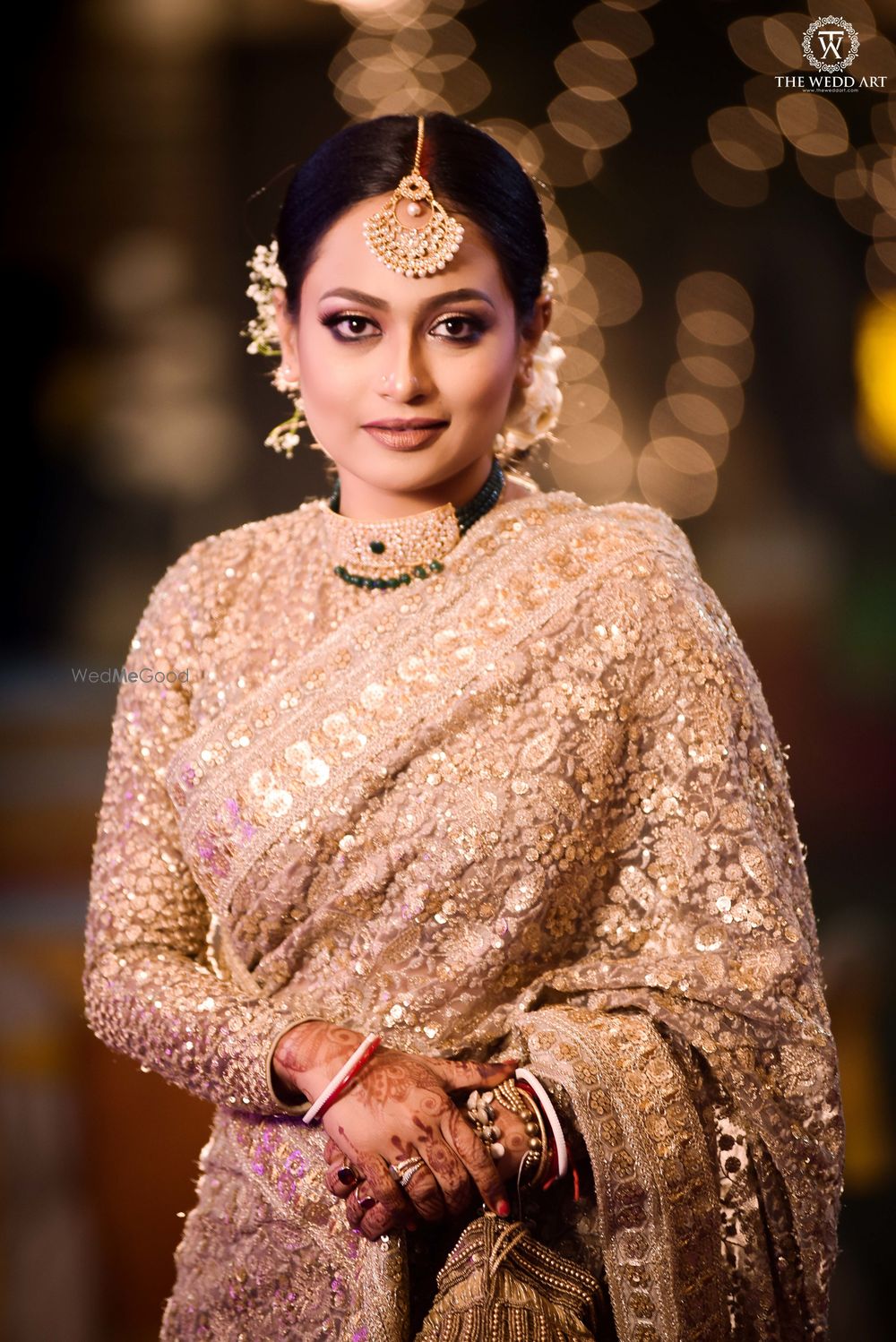 Photo From Samik x Rupa - By The Weddart