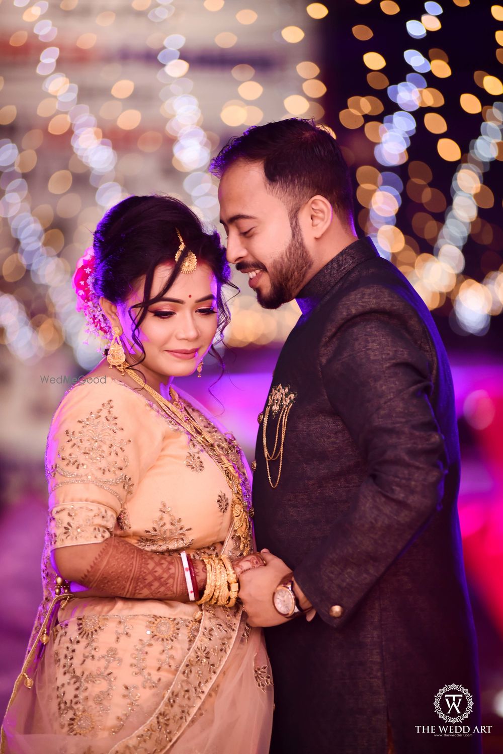 Photo From Rahul X Rachita - By The Weddart