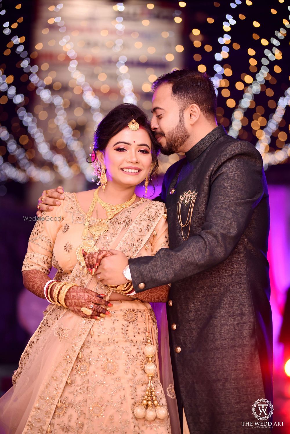 Photo From Rahul X Rachita - By The Weddart