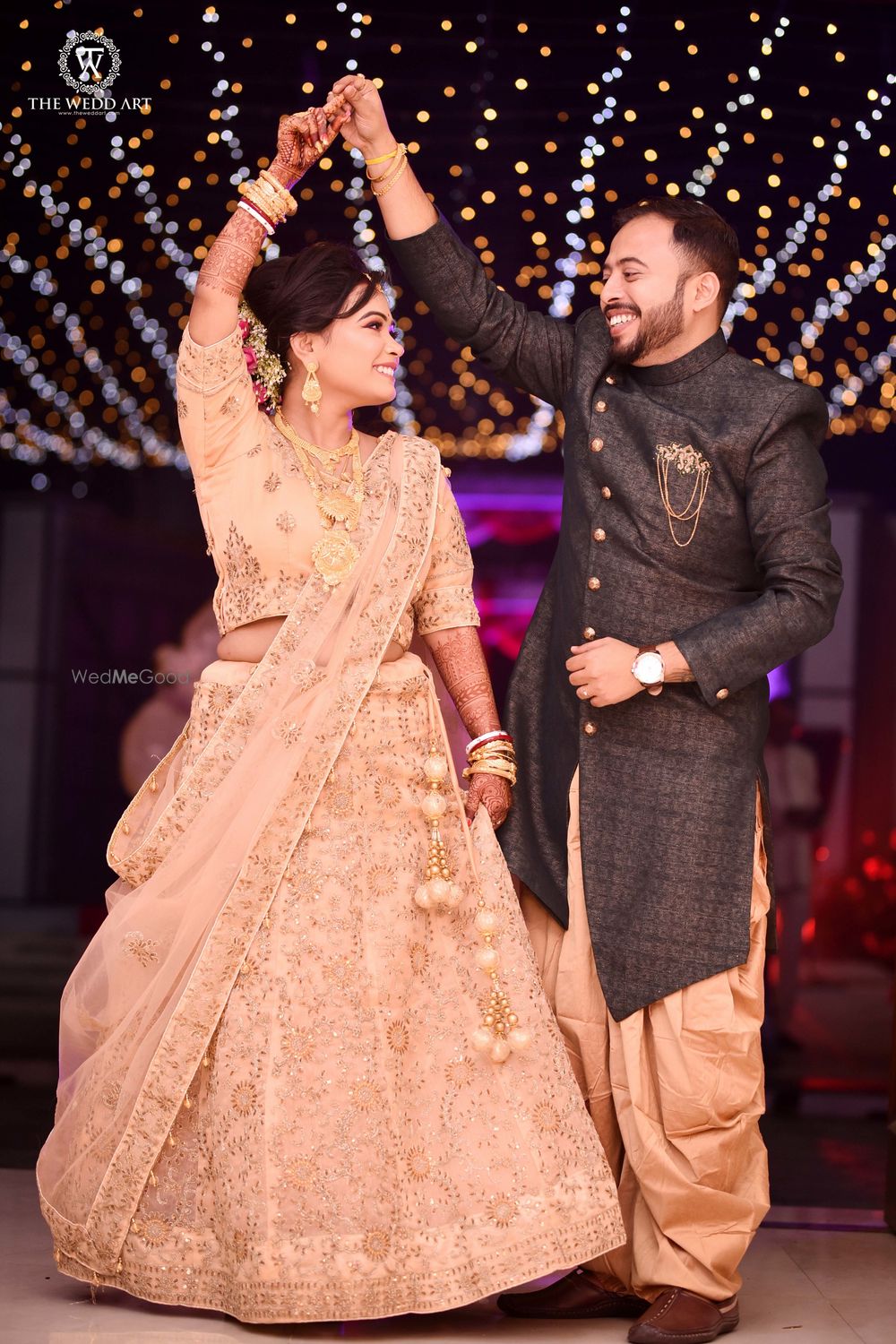 Photo From Rahul X Rachita - By The Weddart