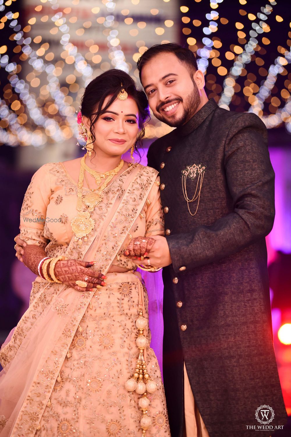 Photo From Rahul X Rachita - By The Weddart