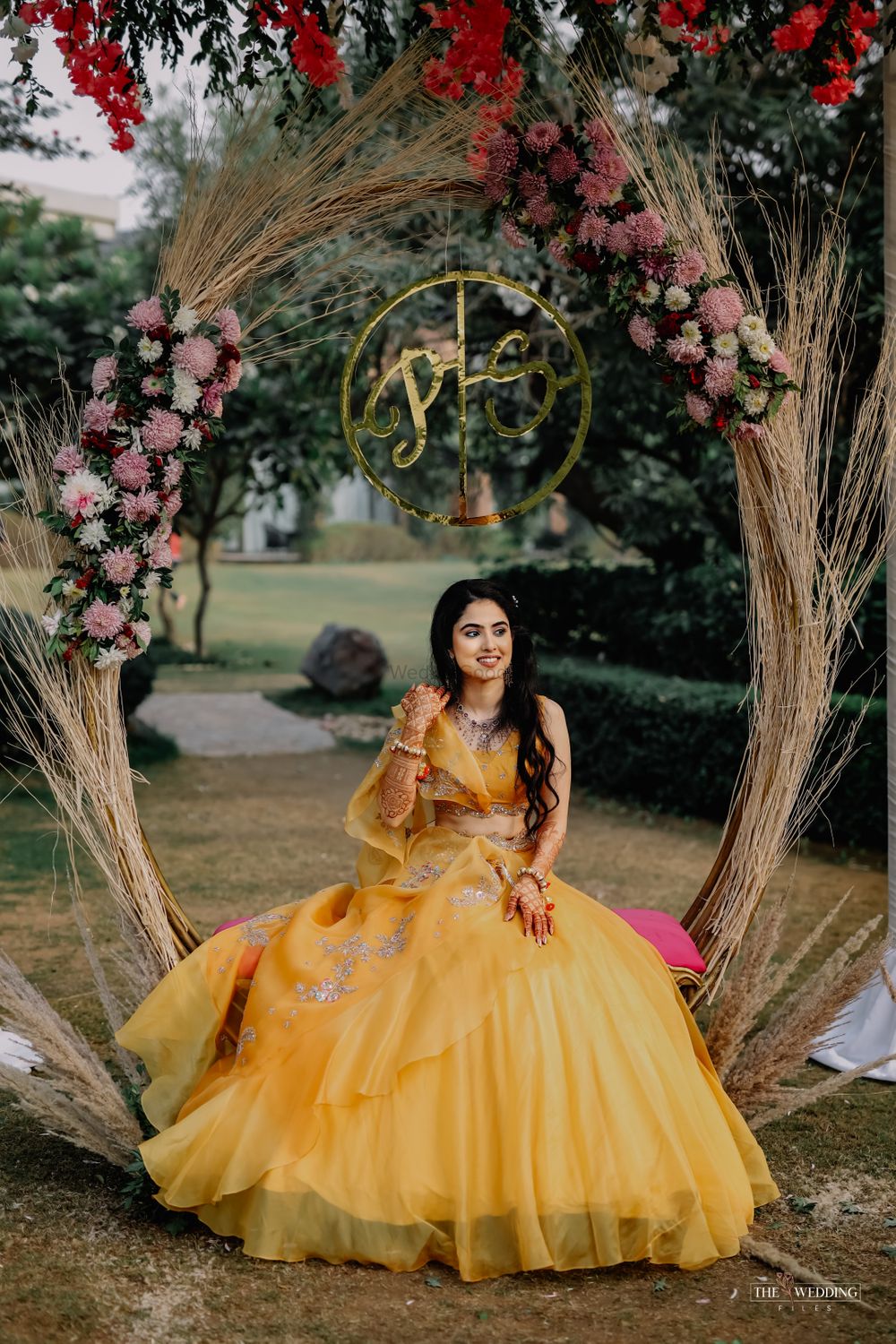 Photo From Sanjana & Prerit - By The Wedding Files