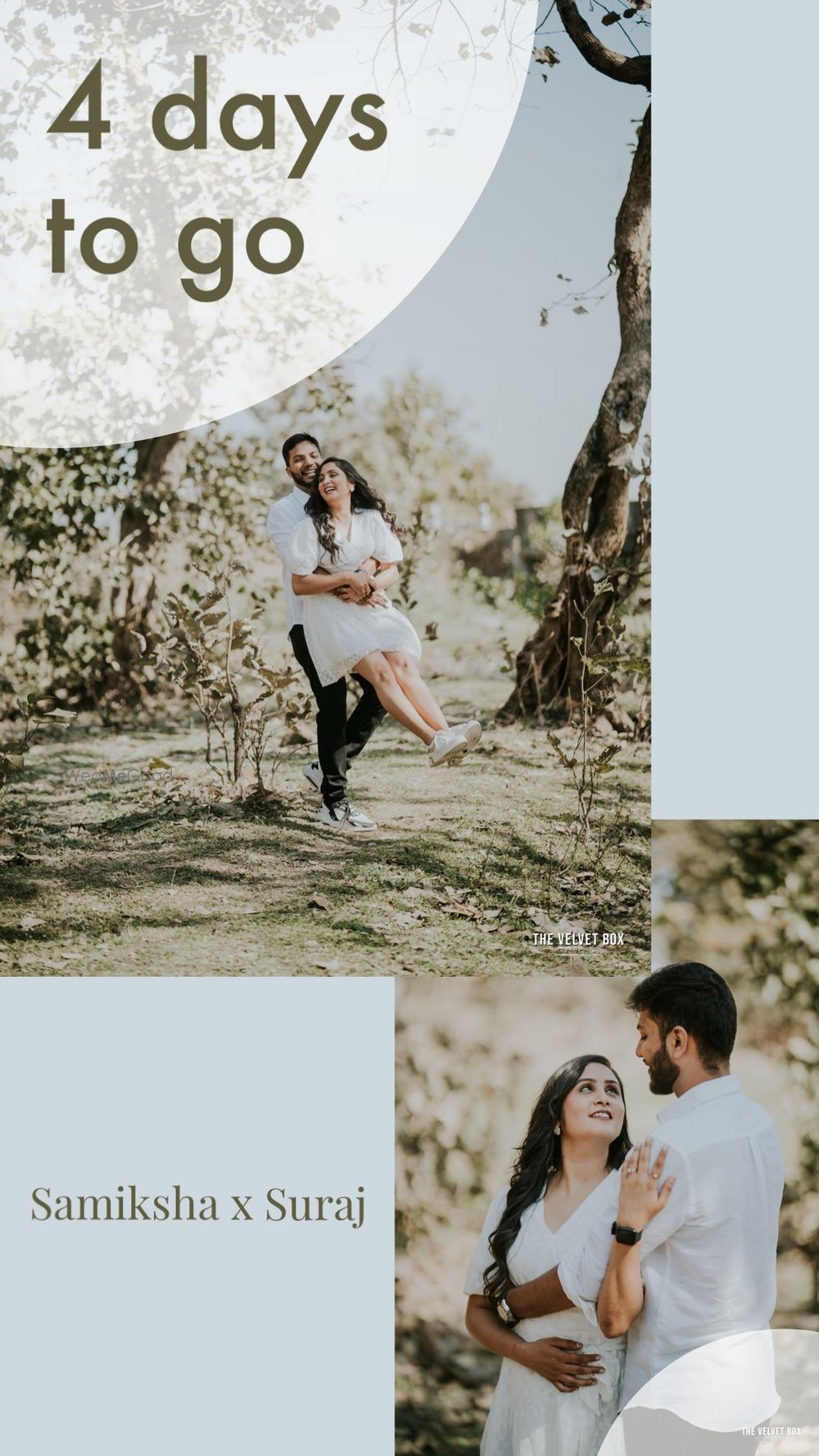 Photo From Pre-Wedding - By Velvet Box Photo and Films