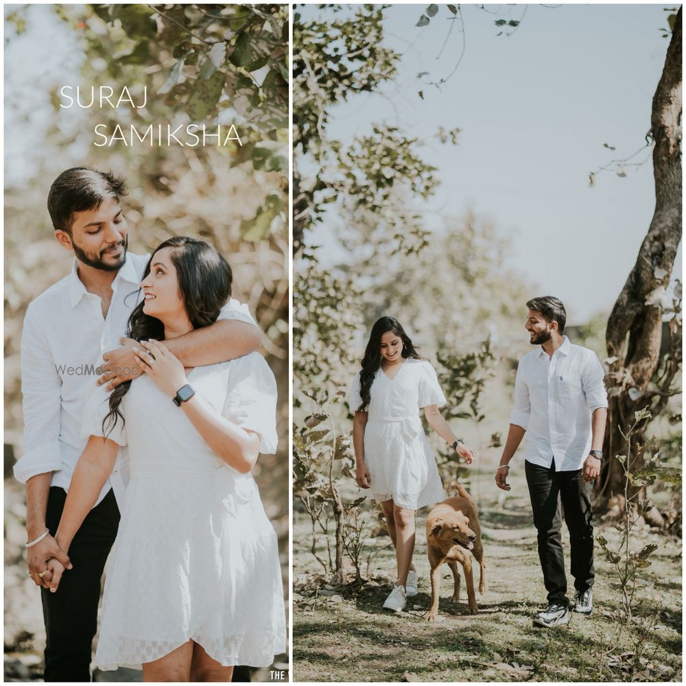 Photo From Pre-Wedding - By Velvet Box Photo and Films