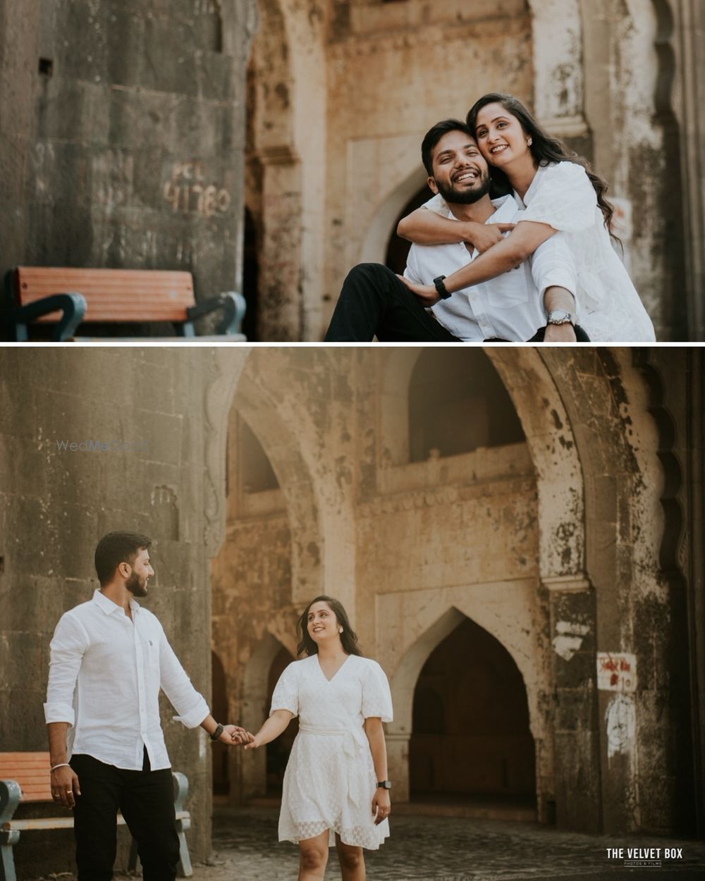 Photo From Pre-Wedding - By Velvet Box Photo and Films