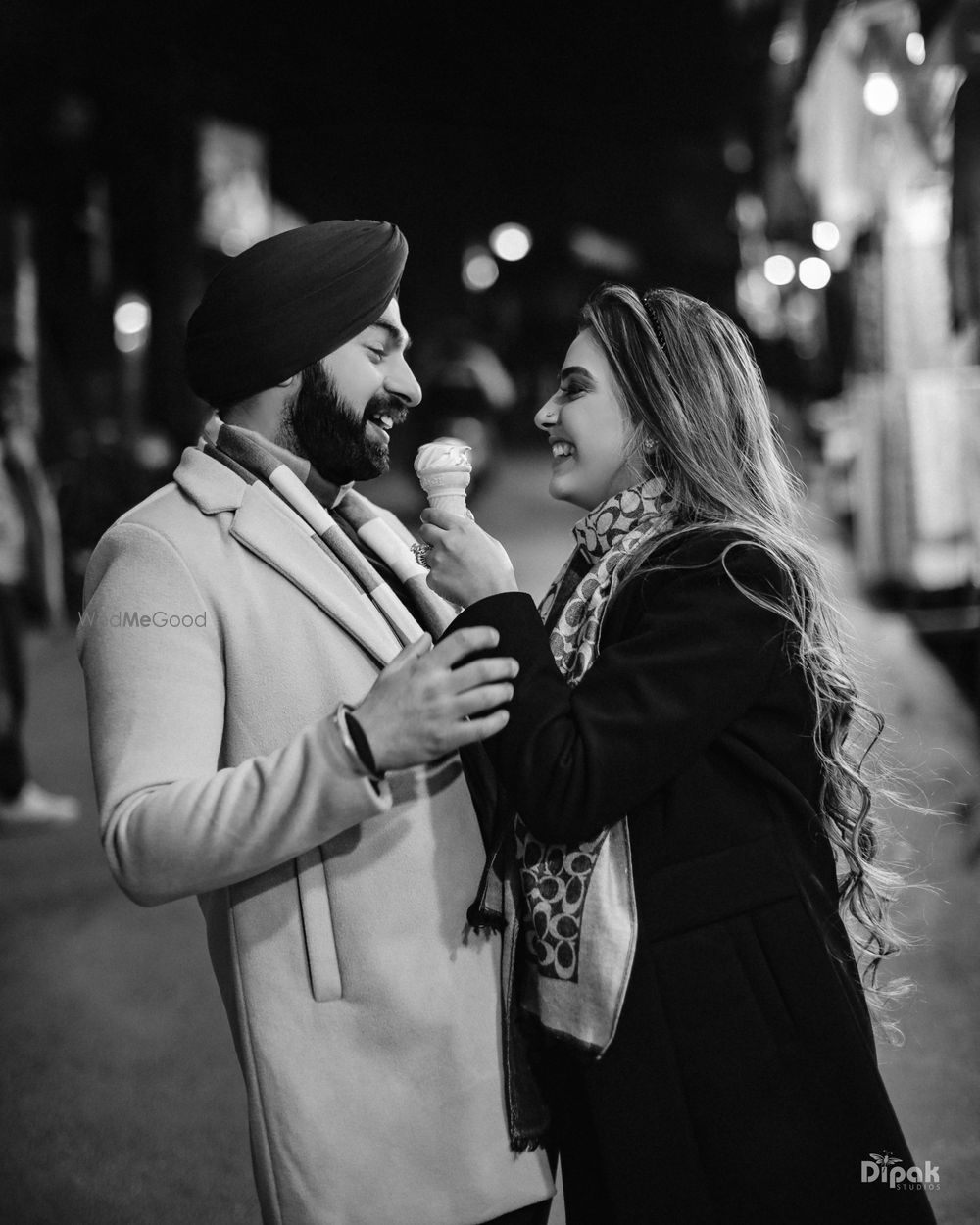 Photo From Japleen + Gurpreet - By Dipak Studios