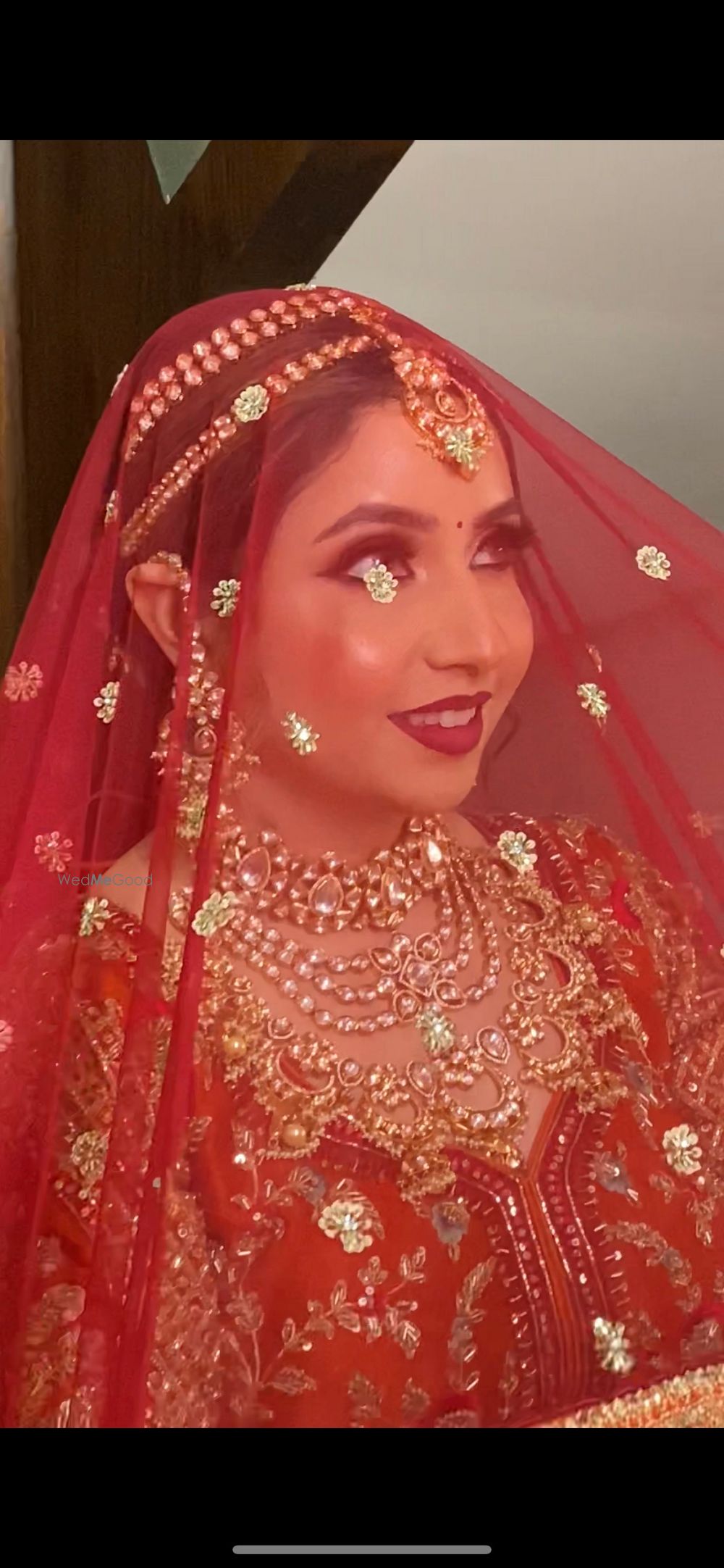 Photo From  Brides - By Makeup by Simrn