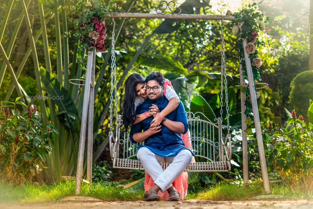 Photo From Pre-wedding-1 - By Pic IT Studio