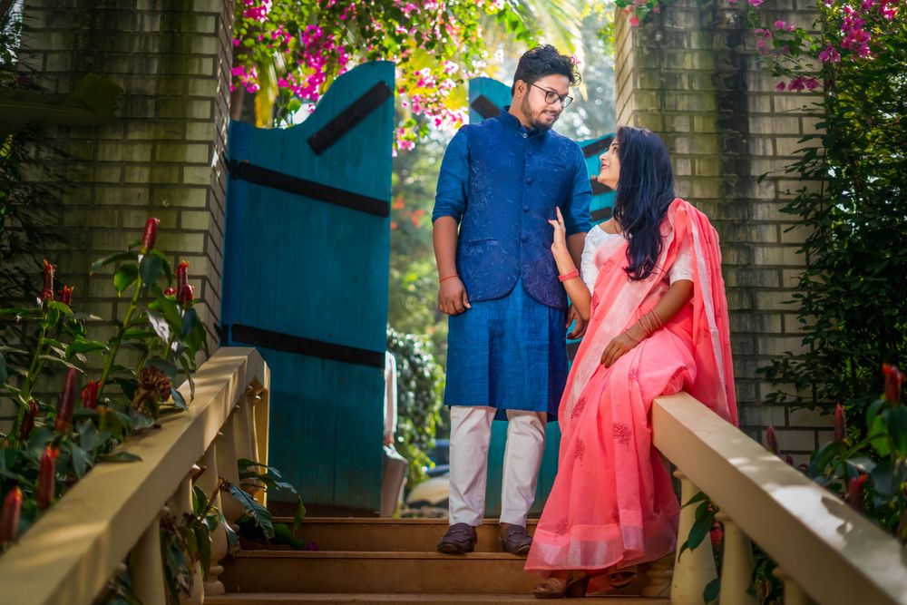 Photo From Pre-wedding-1 - By Pic IT Studio
