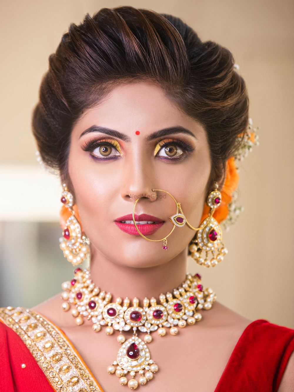 Photo From Collaborations - By Shweta Kekal Makeup and Hair