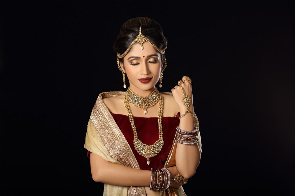 Photo From Collaborations - By Shweta Kekal Makeup and Hair