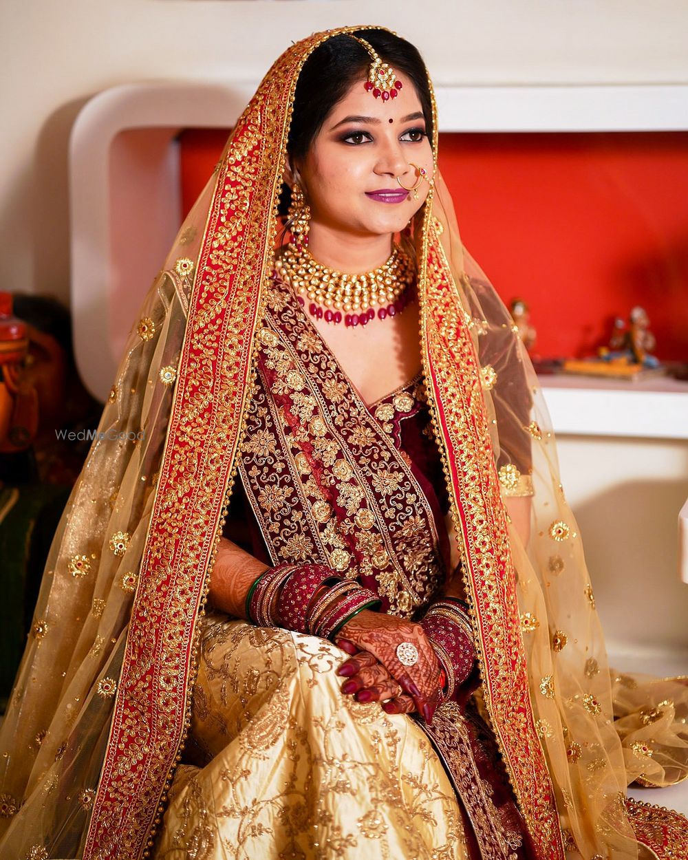 Photo From North Indian brides - By Vaishali Rajput