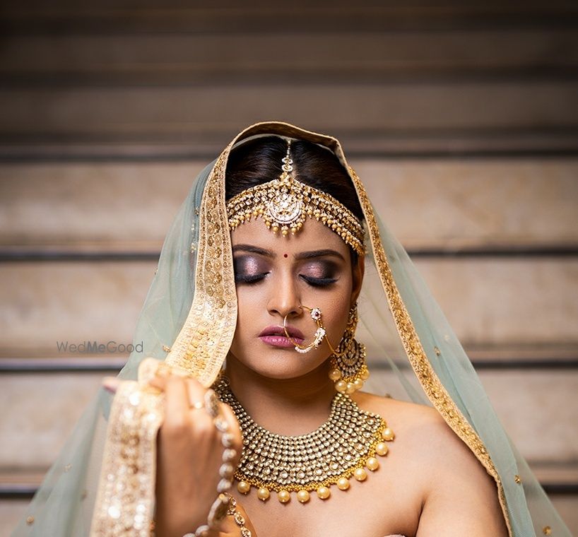 Photo From North Indian brides - By Vaishali Rajput