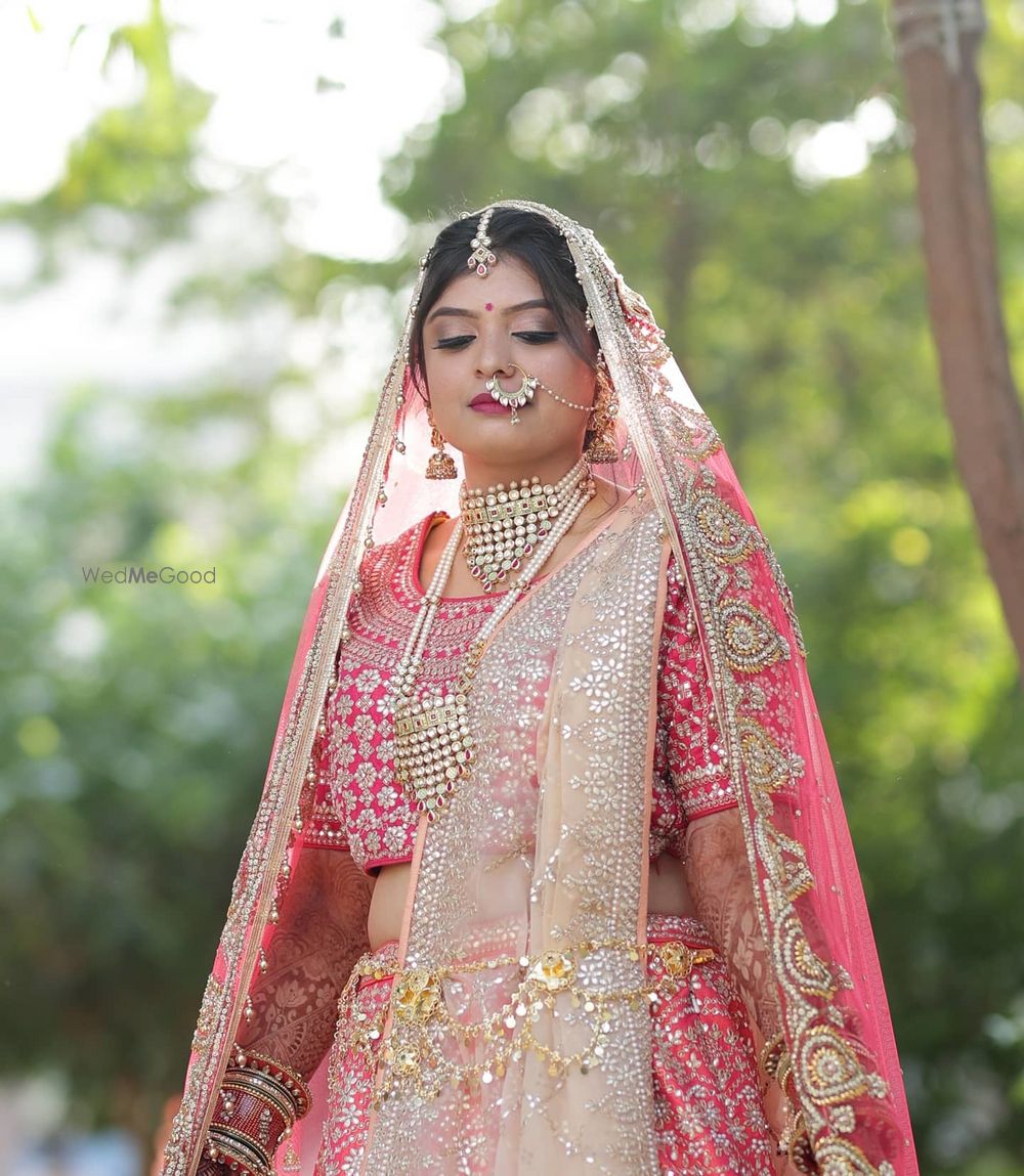 Photo From North Indian brides - By Vaishali Rajput