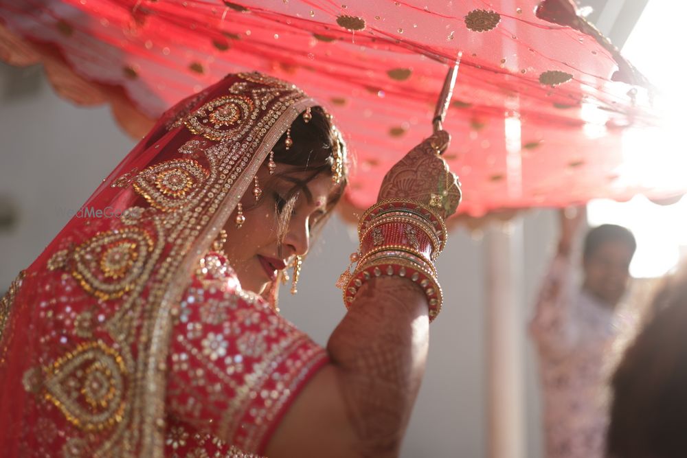 Photo From North Indian brides - By Vaishali Rajput