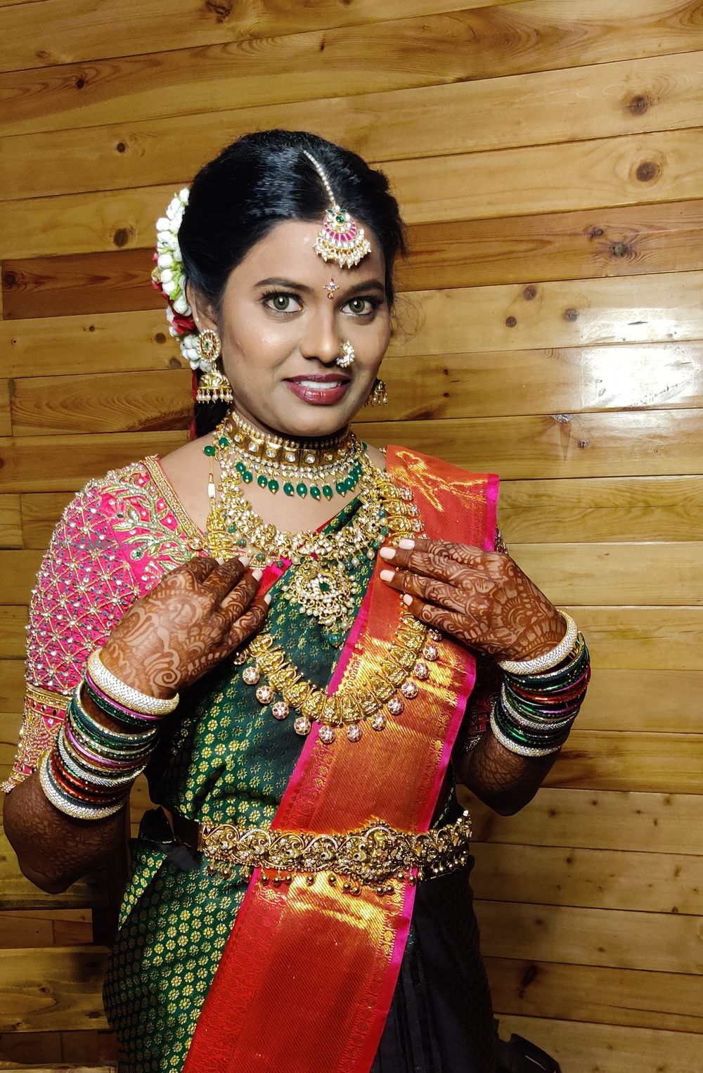 Photo From North Indian brides - By Vaishali Rajput