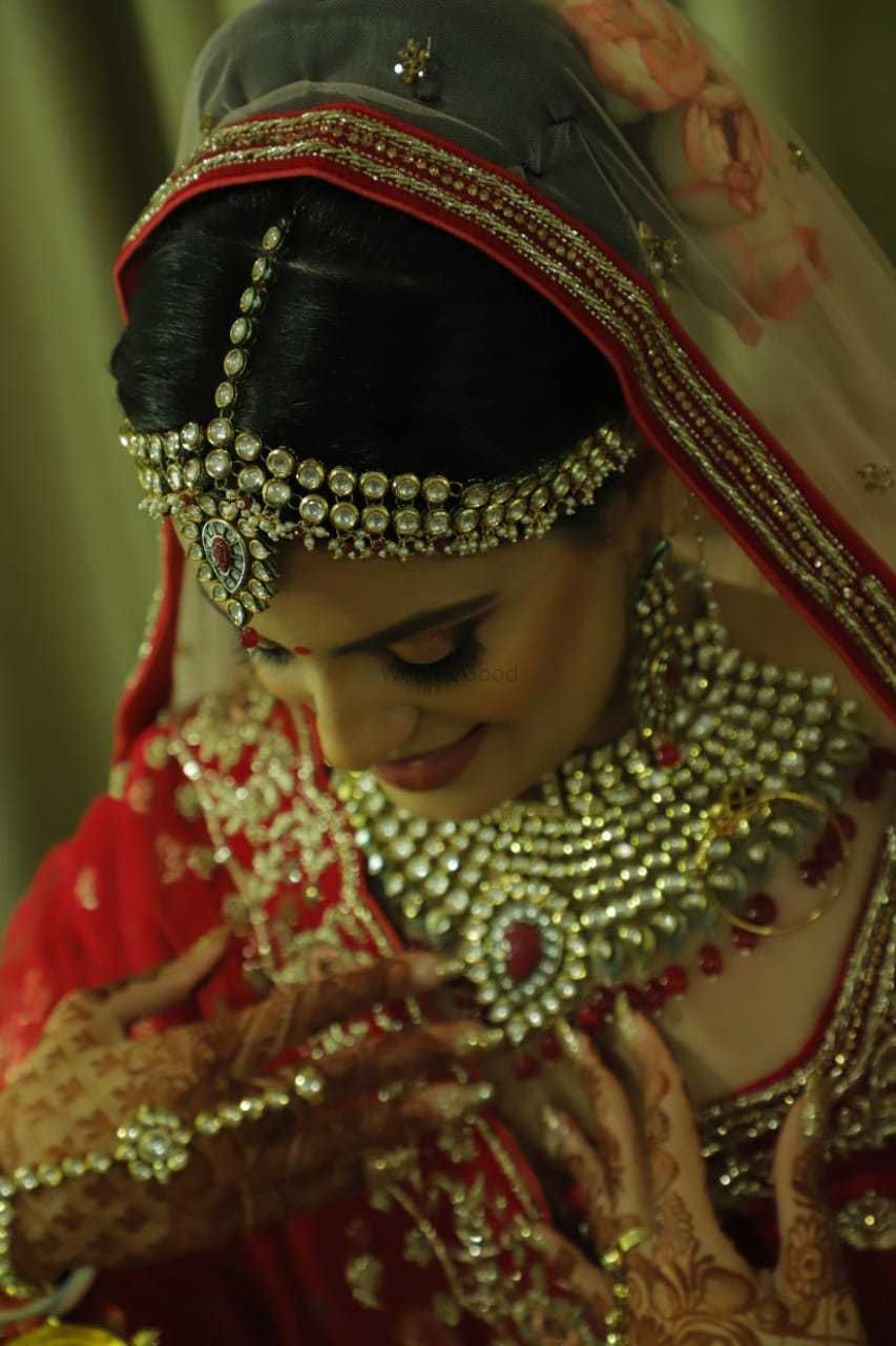 Photo From Ashima Bride - By Maple Studio