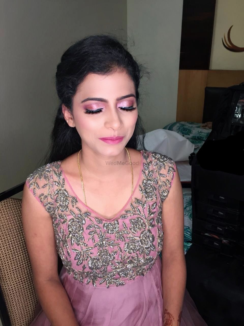 Photo From Bridesmaid Makeup - By Makeup by Vrushali Behl