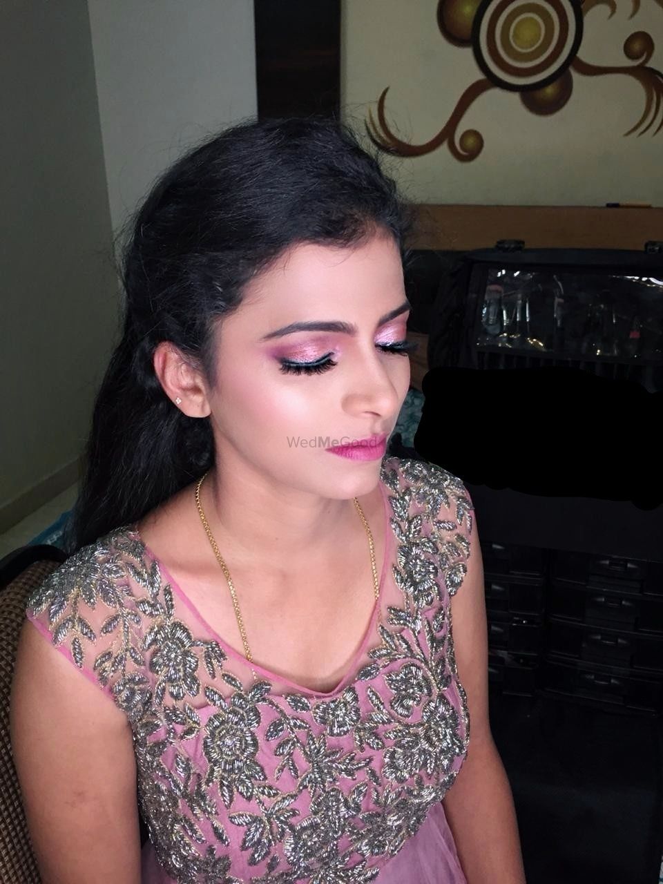 Photo From Bridesmaid Makeup - By Makeup by Vrushali Behl