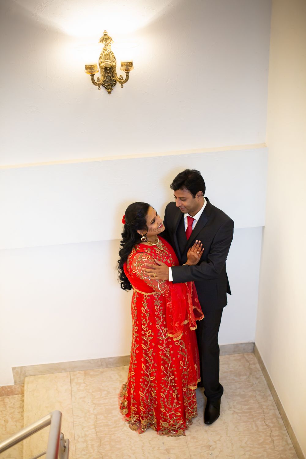 Photo From Vinodh & Mokshita - By Admirefotos