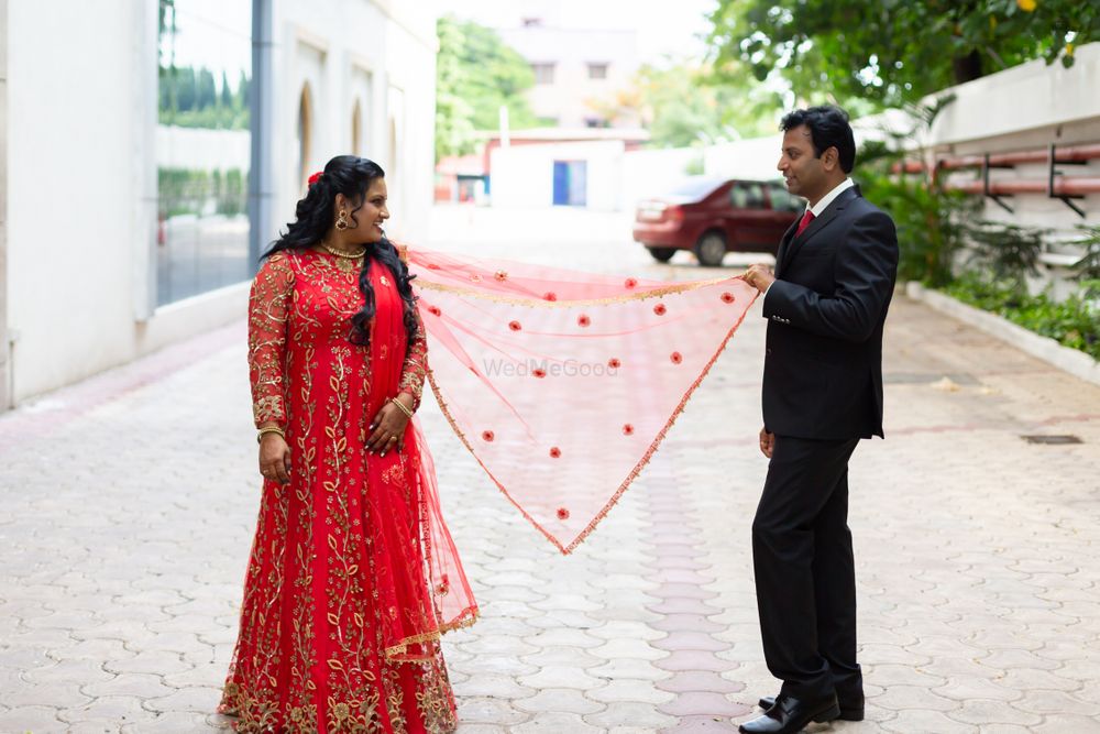 Photo From Vinodh & Mokshita - By Admirefotos