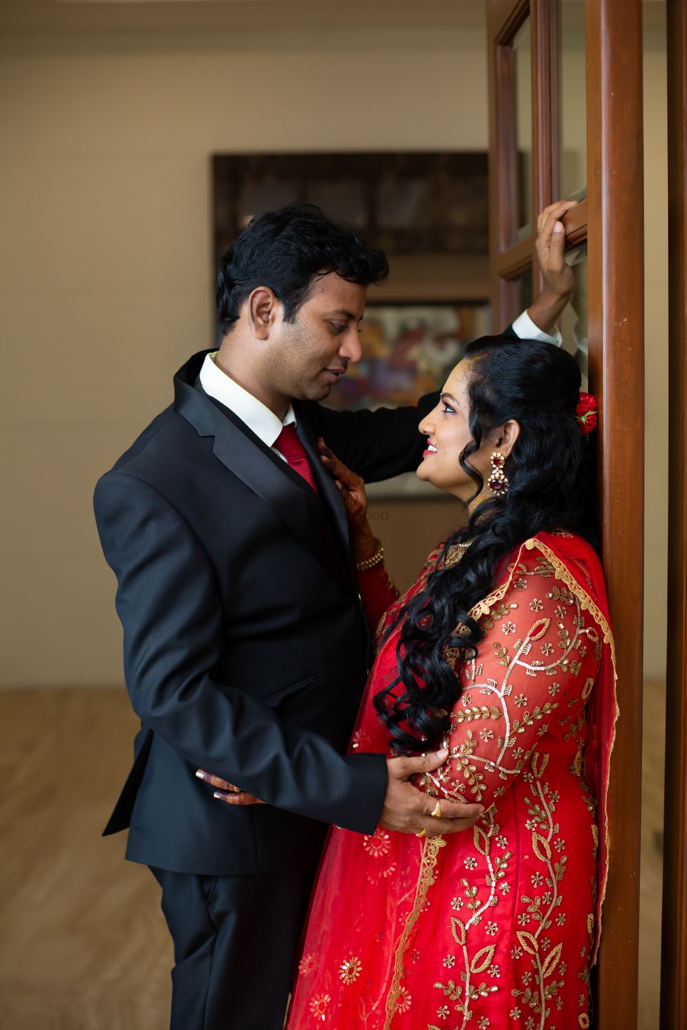 Photo From Vinodh & Mokshita - By Admirefotos