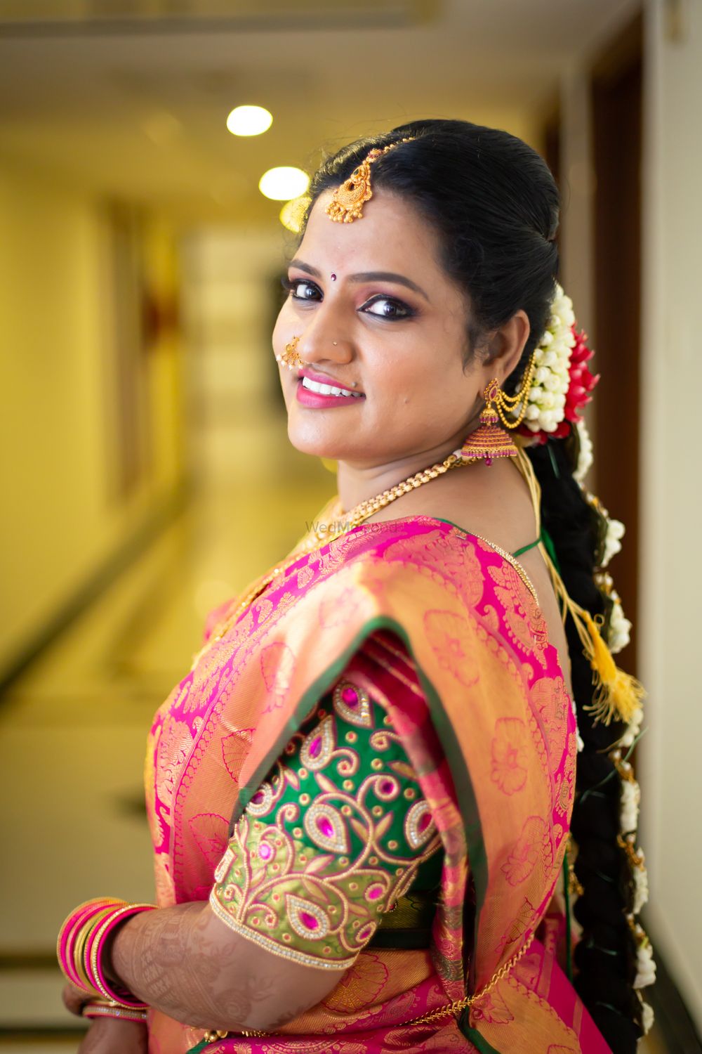 Photo From Vinodh & Mokshita - By Admirefotos