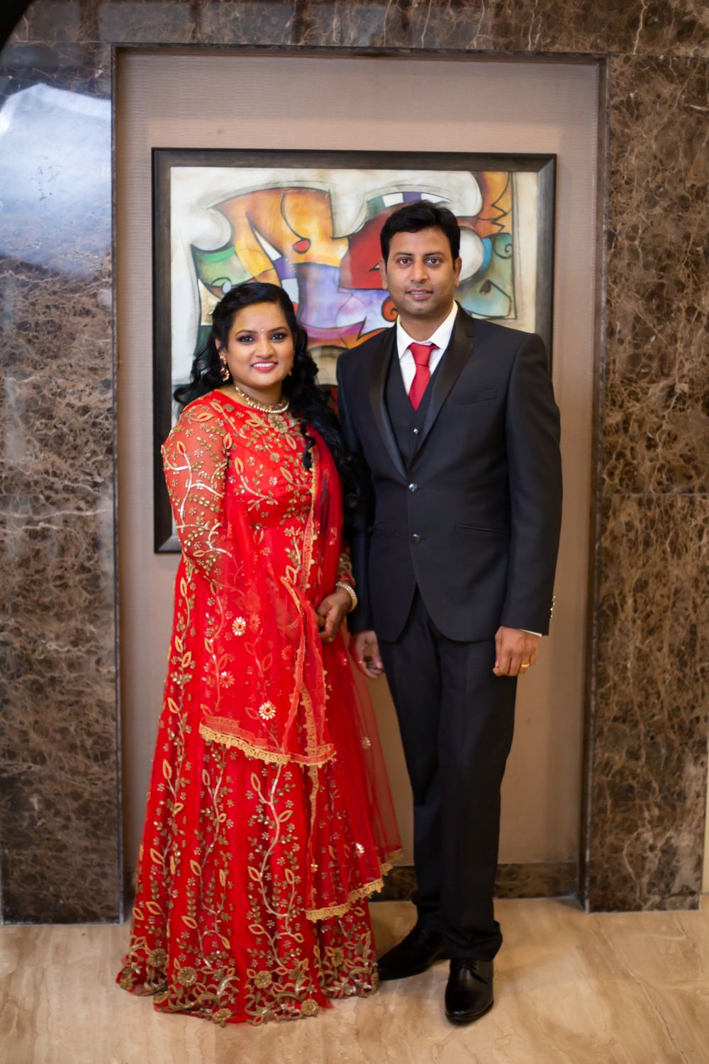 Photo From Vinodh & Mokshita - By Admirefotos