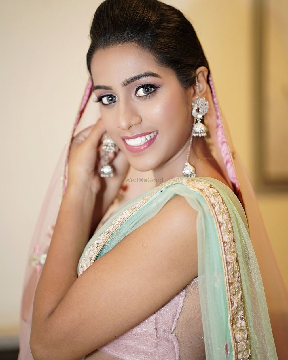 Photo From Engagement/Ring Ceremony - By Makeup by Vrushali Behl