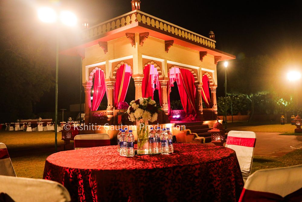 Photo From Wedding Decoration - By Kshitiz Gautam Production