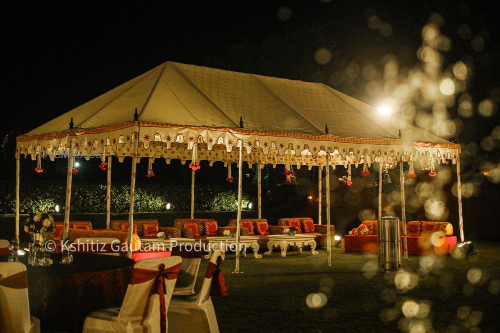 Photo From Wedding Decoration - By Kshitiz Gautam Production