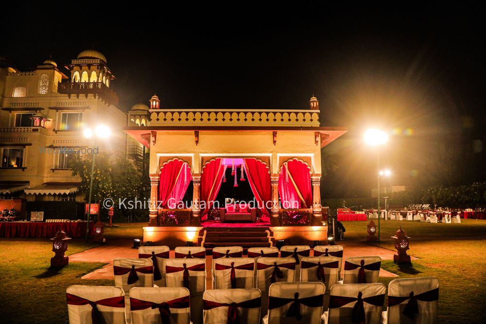 Photo From Wedding Decoration - By Kshitiz Gautam Production