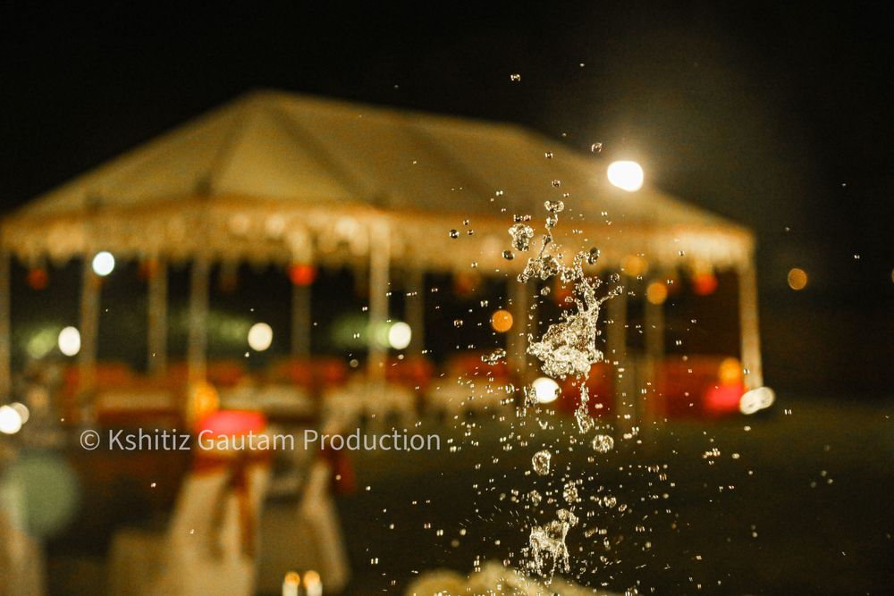 Photo From Wedding Decoration - By Kshitiz Gautam Production