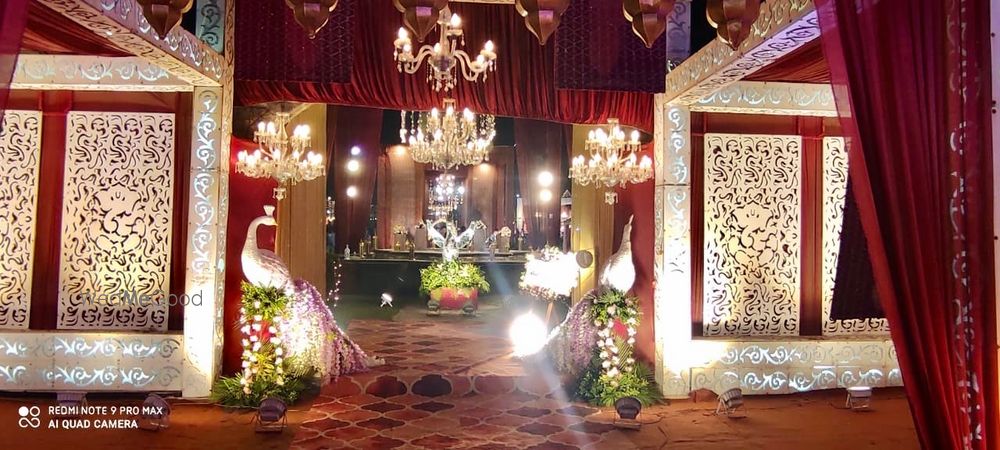 Photo From luxury Weddings 2 - By Katyal Decors