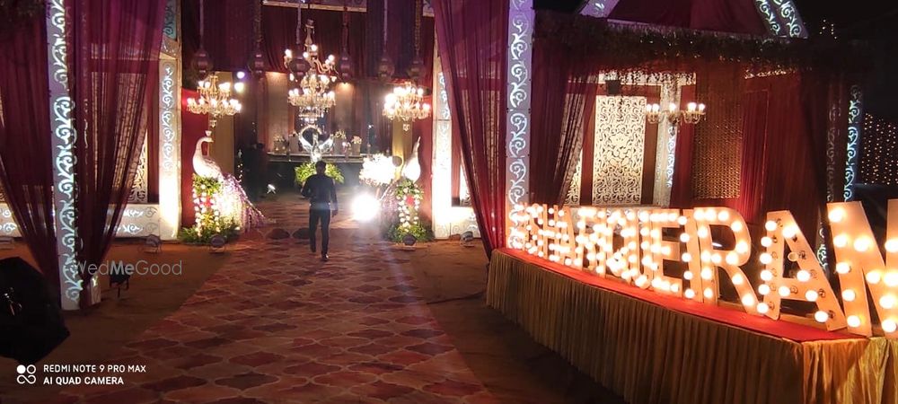 Photo From luxury Weddings 2 - By Katyal Decors