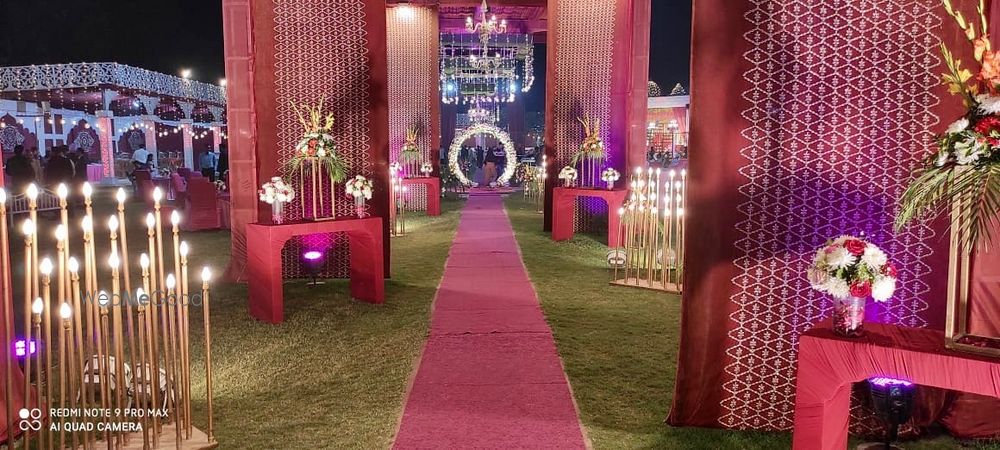 Photo From luxury Weddings 2 - By Katyal Decors