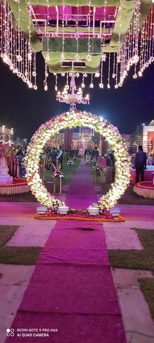 Photo From luxury Weddings 2 - By Katyal Decors