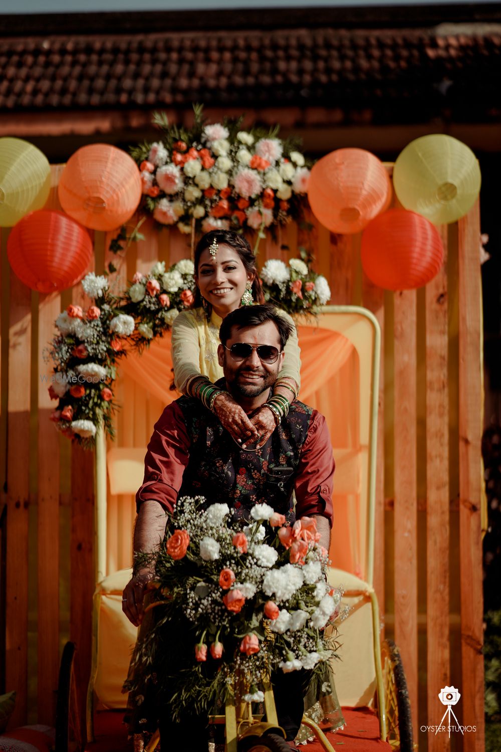 Photo From Avneesh & Aishwarya - By Big Fat Weddings & Entertainment Co.