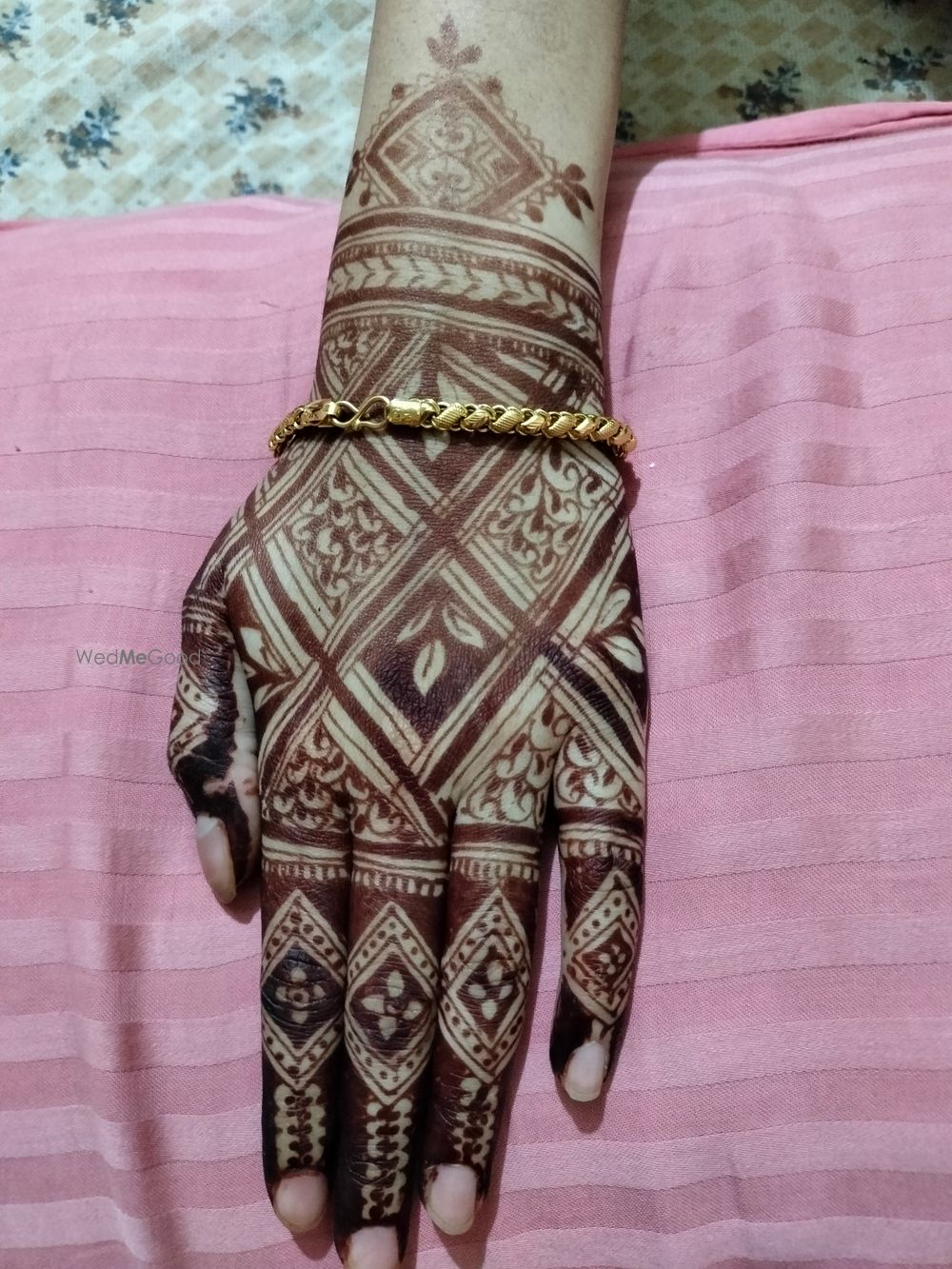 Photo From bridal - By Hayath Mehendi